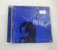 💿CD~陶喆CD