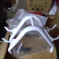 Home Dumbbell Steel Rack