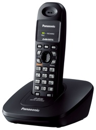 Panasonic Cordless Phone KX-TG3600BX 2.4 GHz โทรศัพท์ไร้สาย โทรศัพท์สำนักงานโทรศัพท์บ้าน