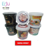 Bandung Instant Cuanki Package