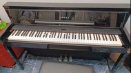 Yamaha電子琴 CLP-S408
