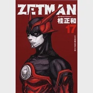 ZETMAN超魔人 17 作者：桂正和