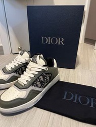 Dior B27 sneakers Olive