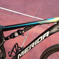 Merida 96 MTB
