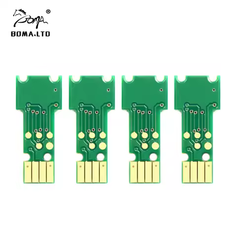 Ink Cartridge Chip LC3211 LC3213 LC3011 LC3013 For Brother MFC J491DW J497DW J690DW J895DW J491DW Pr