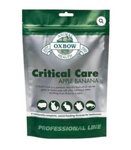 Oxbow NS - 高營養草粉(蘋果香蕉味)