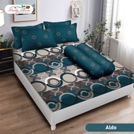 SPREI LADY ROSE KING BANTAL 4 GULING 2 180X200 BISA (COD) PRODUK ORIGINAL LANGSUNG DARI PABRIKNYA