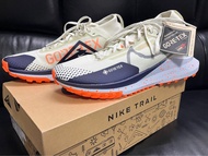 NIKE防水野跑鞋React Pegasus Trail 4 GTX V2