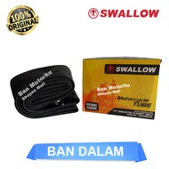 Swallow Motorcycle Tube 3.50/ 4.00-16, 100/80-16, 110/80-16, 110/90-16, 120/80-16, 90/100-16 Motorcy