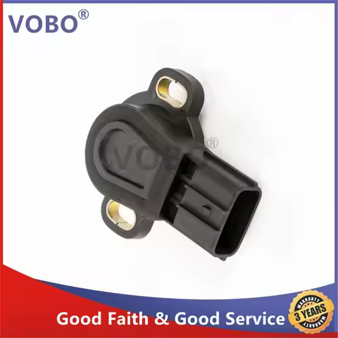 FS01-13-SL0 F32Z9B989B New Throttle Position Sensor For Mazda Familia BH BA 323 Protege Allegro Arti