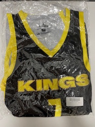 請看內文❗️全新 新北國王林書豪球衣new taipei kings  jeremy Lin jersey