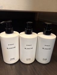 BYREDO BLANCHE $98 each