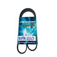 Power Belt Front CAMRY SXV20/ST191 Length 5PK1110 Brand MITSUBOSHI