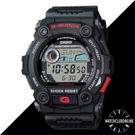 [WatchClubOnline] G-7900-1D Casio G-Shock G-Squad Crimson Men Casual Sports Watches G7900 G-7900