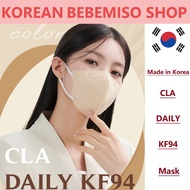 Made in Korea CLA KF94 daily mask(50pieces)