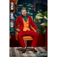 2019 DC Patriot Studio Arthur Wayne Joaquin Phoenix Joker Action Figure