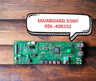 MB-MAINBOARD SONY KDL-40R350C