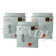 Xiaomi 120 Watt Fast Charging 13-EE Travel Adapter Charger