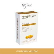 Kfskin glutaskin yellow Dose 750mg