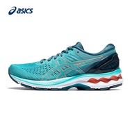 The fire 2024 Hot High quality GEL-KAYANO 27 women's stable support running shoes sports shoes shock-absorbing shoes engineering jacquard mesh upper, breathable and comfortable