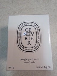 Diptyque 34 Boulevard Saint Germain 香氛蠟燭