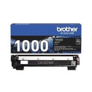 ตลับหมึก BROTHER TN-1000 สีดำ (1314977)