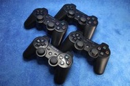 【Playstation 3】PS3 DUALSHOCK 3 原廠無線控制器/震動手把，電池能蓄電功能正常，標價為一支~