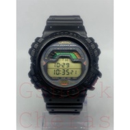 ORIGINAL CASIO G-SHOCK DW6000