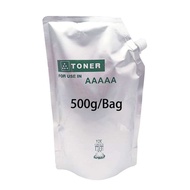 ผงหมึกเติม500G 1000G สำหรับ Brother HL-2300D 2305 2520 TN630 TN660 TN2340 TN2370 TN2320 TN2315 TN231