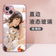 [Ship in 24H] The phone case is suitable for any Huawei model mate70Pro Custom-made to order iphone1