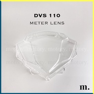 DEMAK DVS110 - METER LENS DVS 110