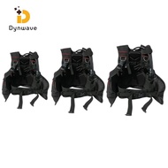 Dynwave Premium Scuba Diving BCD - profesion & Heavy Duty  Style Travel Dive Buoyancy Compensator Sc