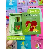 YAYA PERFUME X MIA AZAHAR 30ML