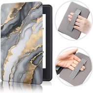 For Kindle Case protection 12th/2024 basic 2024 Kindle(Colorsoft) Paperwhite 5/6/7th-6in 12th/2024/K