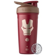 [limited]Nutrilite Marvel Stainless Steel Shaker-710ml