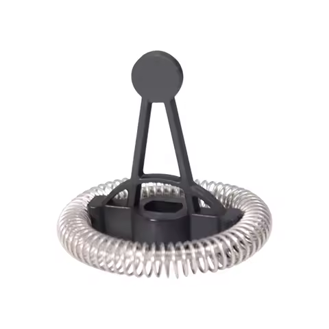 ABKR-Frother Whisk For MMF-809 Electric Milk Steamer MMF-809-WH For Keurig K-Latte Single Serve K-Cu