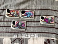 Pokemon gaole日本版香港玩唔到（只作收藏）