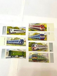 Ukraine (烏克蘭) 精美珍貴收藏郵票