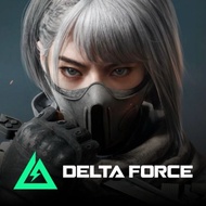 Delta Force Coin Instant Topup UID