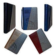 064 NIV COMPACT - HOLY BIBLE / NEW INTERNATIONAL VERSION (NIV) MEDIUM SIZE