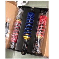 W125/W110 Special 347mm Absorber Hydraulid