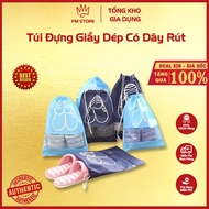 Shoe bag size 35*27cm and 41*31cm - Phuong Mai Store