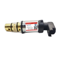 RGFROST Auto AC Compressor Aluminum Solenoid Valve SU 304 Az 522me GP Control Valve 1732523 for Air 