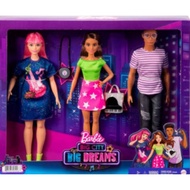 Barbie draemBIG barbie doll barbie things
