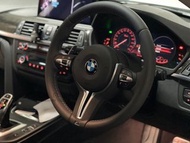 OEM BMW M3 Steering Wheels 寶馬 M3 軚盤 M軚 方向盤 丁字褲 F07 F10 F15 F20 F22 F30 F32 F33 F34 F36 F48 F46