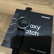 Jam Samsung galaxy watch 42mm Original