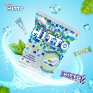 【READY STOCK👍🏻】 🇹🇭EURO HITTO Double Layer Cool Chewy Candy 泰国三色软糖