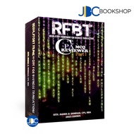 RFBT MCQ CPA Reviewer Part 1 2023 by Atty. Andrix D. Domingo, CPA, MBA