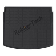 【หนาพิเศษ】พรมปูพื้นรถยนต์ HONDA CRV G6 2023-2026 5 Seat G6 3D พรมรถ XPE+TPE กันลื่นทนต่อการสึกหรอ อ