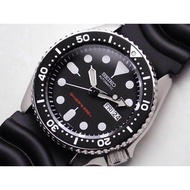 ️Best Seller Seiko Divers Automatic Watch men watch single and double date CwgU *